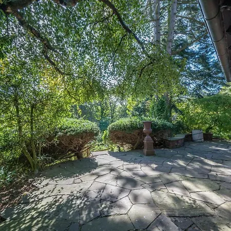 Exceptional Amenities Villa Essen