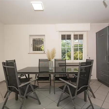 Villa Exceptional Amenities *