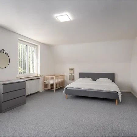 Exceptional Amenities Essen