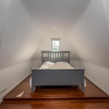 Villa Exceptional Amenities