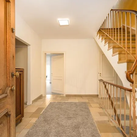Villa Exceptional Amenities *