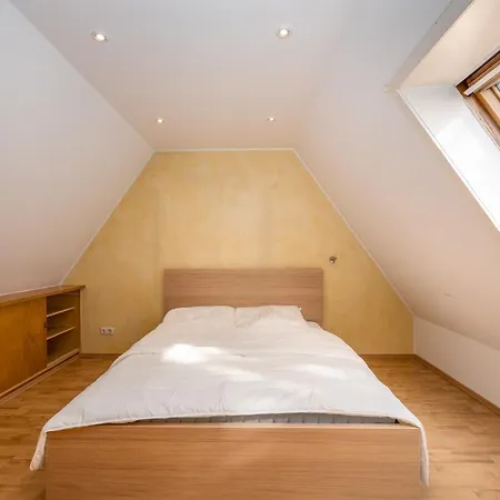 Exceptional Amenities Villa Essen