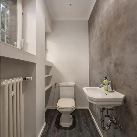 Villa Exceptional Amenities Essen