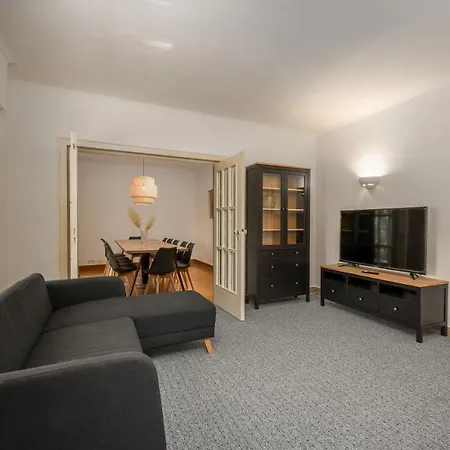Exceptional Amenities Villa